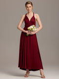 72 Styles Infinity Dress Multiway Bridesmaid Dress with Tube Top