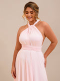 72 Styles Infinity Dress Multiway Bridesmaid Dress with Tube Top