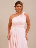 72 Styles Infinity Dress Multiway Bridesmaid Dress with Tube Top