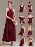 72 Styles Infinity Dress Multiway Bridesmaid Dress with Tube Top