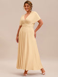 72 Styles Infinity Dress Multiway Bridesmaid Dress with Tube Top