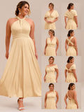 72 Styles Infinity Dress Multiway Bridesmaid Dress with Tube Top