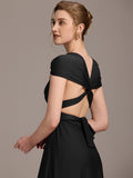 72 Styles Infinity Dress Multiway Bridesmaid Dress with Tube Top