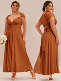 72 Styles Infinity Dress Multiway Bridesmaid Dress with Tube Top
