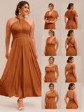 72 Styles Infinity Dress Multiway Bridesmaid Dress with Tube Top