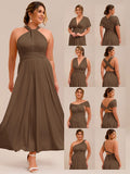 72 Styles Infinity Dress Multiway Bridesmaid Dress with Tube Top