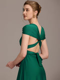72 Styles Infinity Dress Multiway Bridesmaid Dress with Tube Top