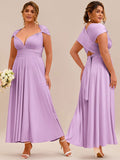 72 Styles Infinity Dress Multiway Bridesmaid Dress with Tube Top