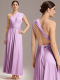 72 Styles Infinity Dress Multiway Bridesmaid Dress with Tube Top