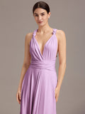72 Styles Infinity Dress Multiway Bridesmaid Dress with Tube Top