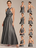 72 Styles Infinity Dress Multiway Bridesmaid Dress with Tube Top