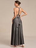 72 Styles Infinity Dress Multiway Bridesmaid Dress with Tube Top