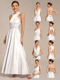 72 Styles Infinity Dress Multiway Bridesmaid Dress with Tube Top