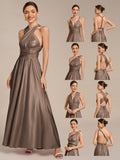72 Styles Infinity Dress Multiway Bridesmaid Dress with Tube Top