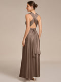 72 Styles Infinity Dress Multiway Bridesmaid Dress with Tube Top