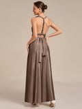 72 Styles Infinity Dress Multiway Bridesmaid Dress with Tube Top