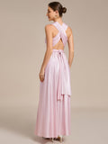 72 Styles Infinity Dress Multiway Bridesmaid Dress with Tube Top