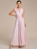 72 Styles Infinity Dress Multiway Bridesmaid Dress with Tube Top