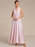 72 Styles Infinity Dress Multiway Bridesmaid Dress with Tube Top
