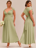 72 Styles Infinity Dress Multiway Bridesmaid Dress with Tube Top