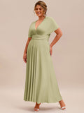 72 Styles Infinity Dress Multiway Bridesmaid Dress with Tube Top