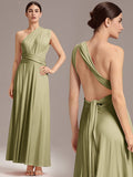 72 Styles Infinity Dress Multiway Bridesmaid Dress with Tube Top