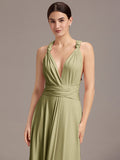 72 Styles Infinity Dress Multiway Bridesmaid Dress with Tube Top