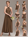 72 Styles Infinity Dress Multiway Bridesmaid Dress with Tube Top
