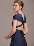 72 Styles Infinity Dress Multiway Bridesmaid Dress with Tube Top