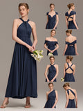72 Styles Infinity Dress Multiway Bridesmaid Dress with Tube Top