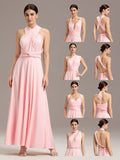 72 Styles Infinity Dress Multiway Bridesmaid Dress with Tube Top