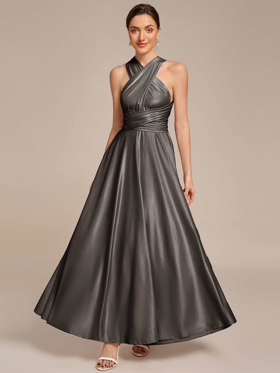 72 Styles Infinity Dress Multiway Bridesmaid Dress with Tube Top