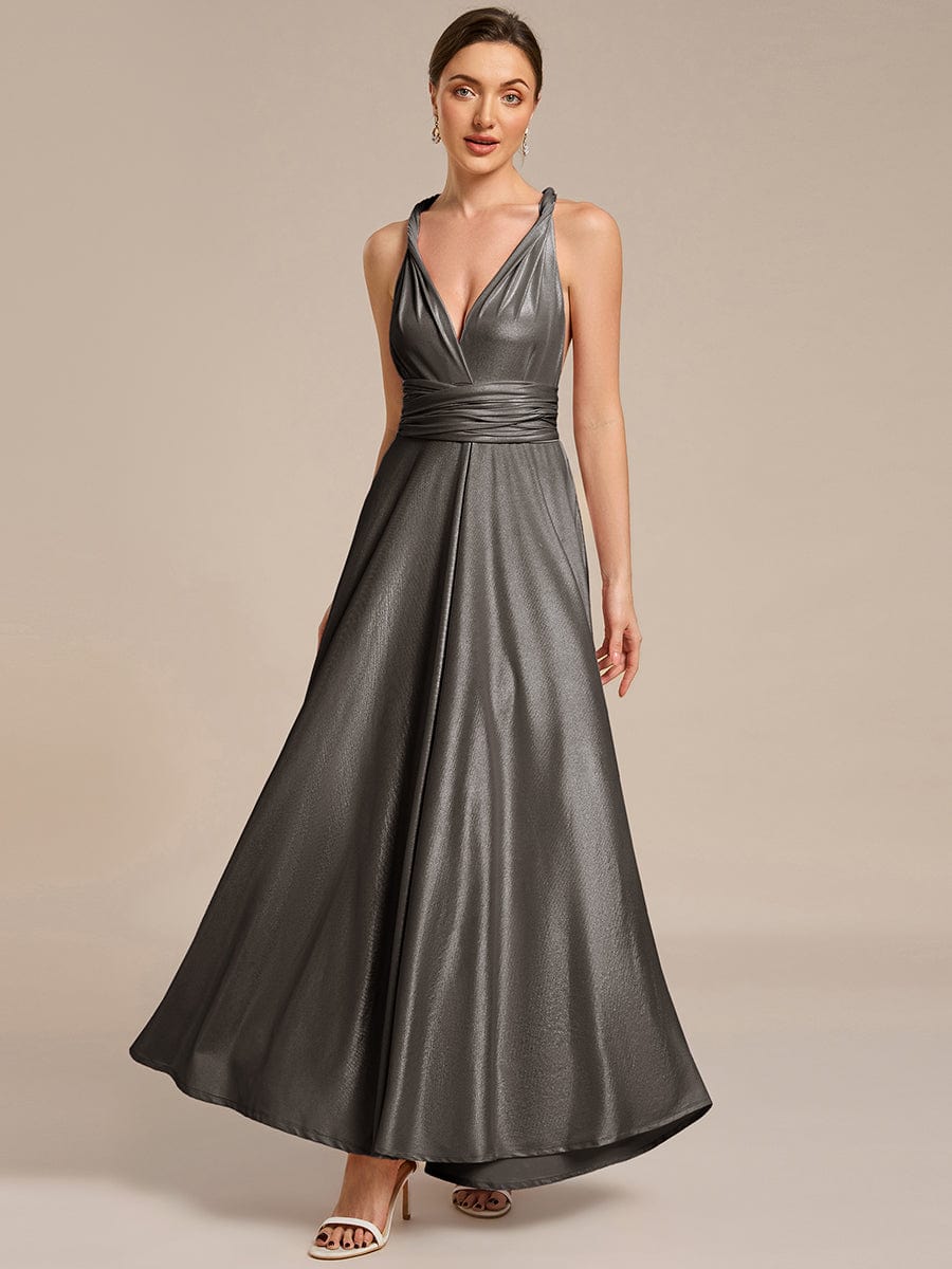 72 Styles Infinity Dress Multiway Bridesmaid Dress with Tube Top
