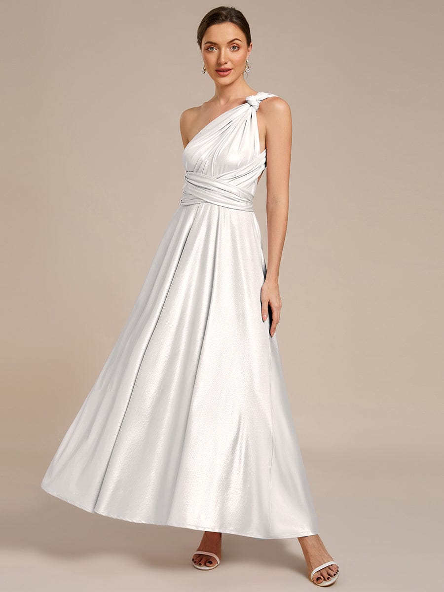 72 Styles Infinity Dress Multiway Bridesmaid Dress with Tube Top